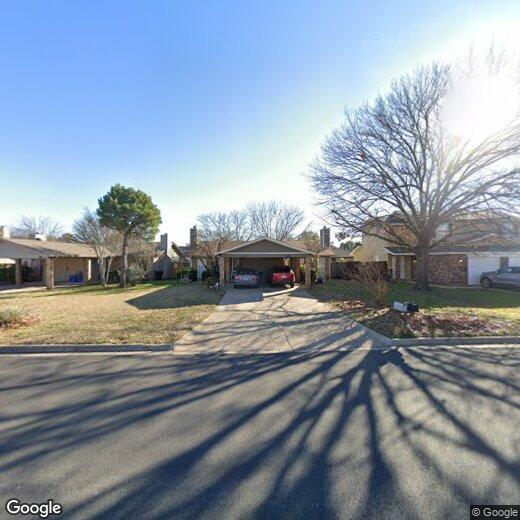 1309 Yeomans Rd, Abilene, TX 79602 Townhouse for Rent in Abilene, TX