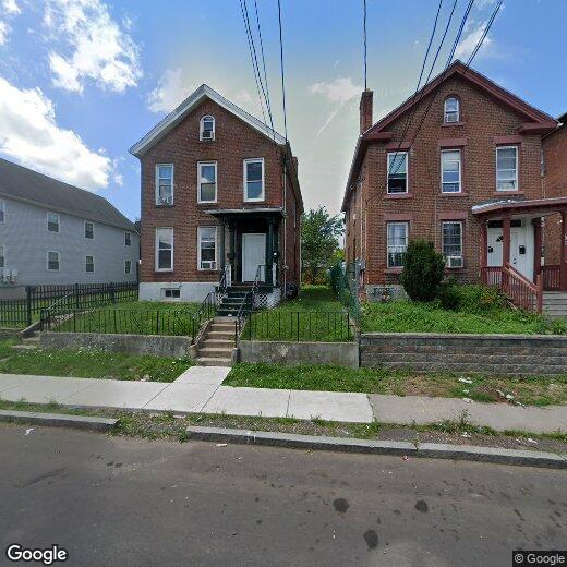 143 Lawrence St, Hartford, CT 06106 Apartment for Rent in Hartford