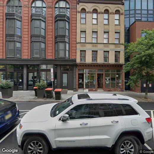 Primary Photo - 99 Montgomery St