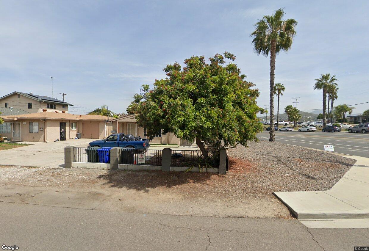 8566 Golden Ave, Lemon Grove, CA 91945 - House Rental in Lemon