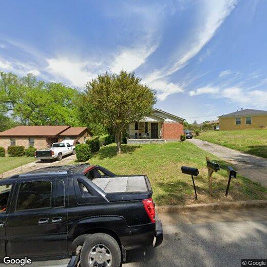 Primary Photo - 3601 W Horn Lake Rd
