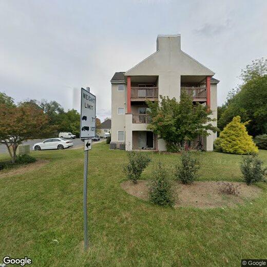 Primary Photo - 550 Borden Rd