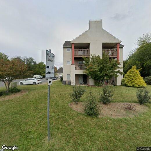 550 Borden Rd Unit Apt A17, Lexington, VA 24450 Condo for Rent in