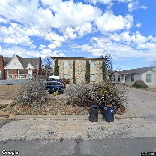 3812 E Washburn Ave Unit B, Fort Worth, TX 76107 Apartment for Rent