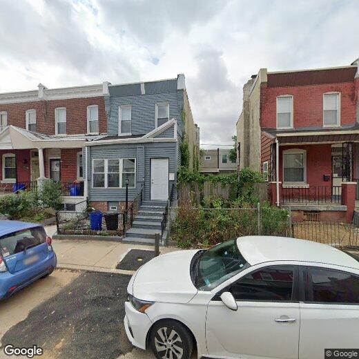 Foto principal - 5224 Addison St