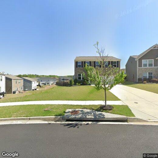 Foto principal - 1586 Garden View Dr