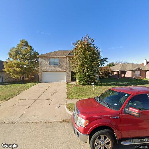 2209 Mainsail Ln, Arlington, TX 76002 House Rental in Arlington, TX