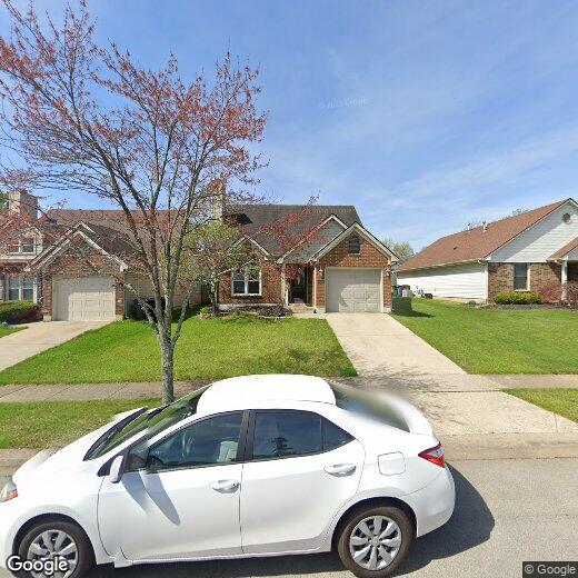 1285 Red Stone Dr, Lexington, KY 40509 House for Rent in Lexington