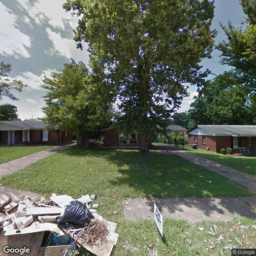 Primary Photo - 3403 Edgar St