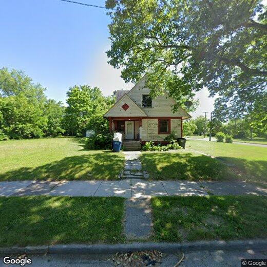 665 Fernwood Ave, Toledo, OH 43604 House Rental in Toledo, OH