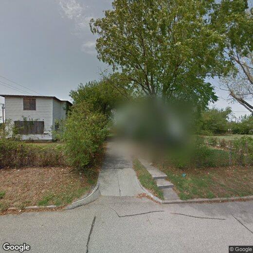 2608 N Quaker Ave, Tulsa, OK 74106 House for Rent in Tulsa, OK