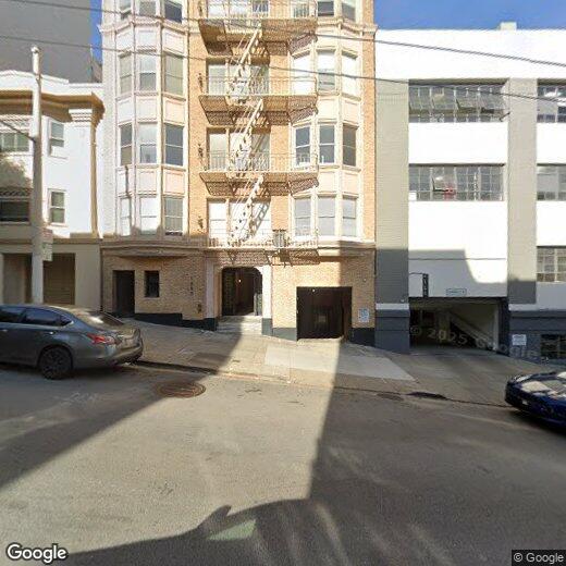 Primary Photo - 1840 Sacramento St