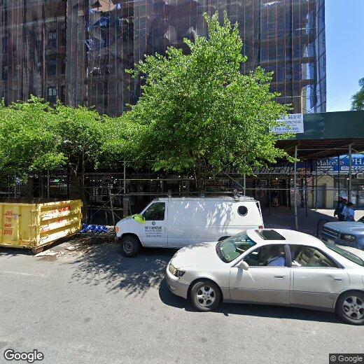 162 Malcolm X Blvd Unit 2D, New York, NY 10026 Condo for Rent in New