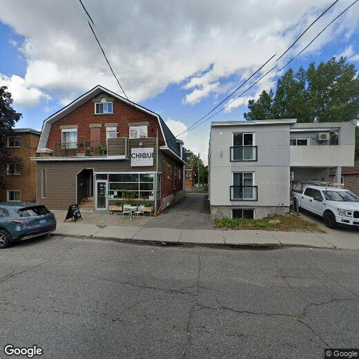 27 Marier Ave, Ottawa, ON K1L 5S6 House for Rent in Ottawa, ON