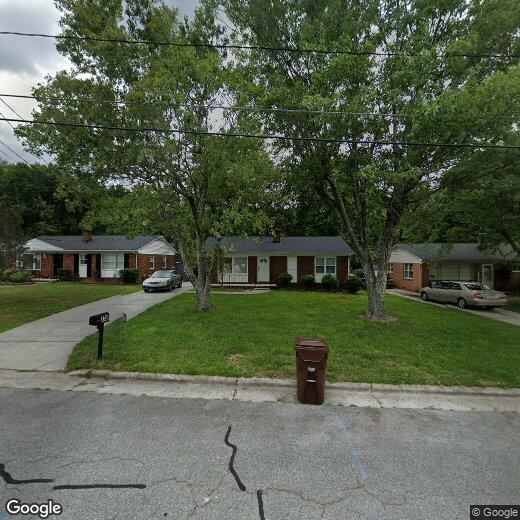 3730 Rolling Rd, High Point, NC 27265 House for Rent in High Point