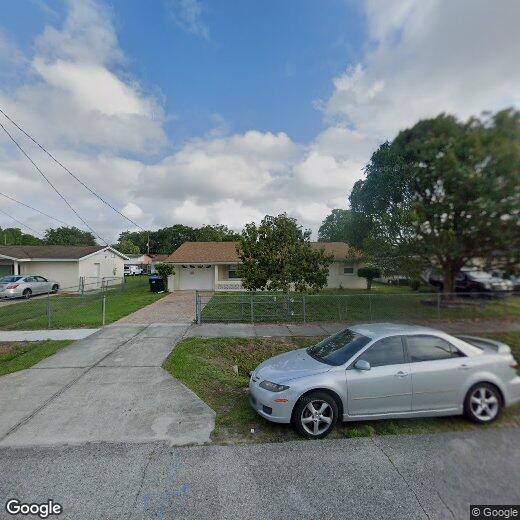 2713 Pineway Dr, Orlando, FL 32839 House Rental in Orlando, FL