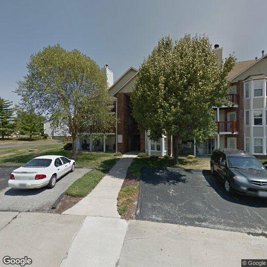 118 Shirley Ridge Dr, Saint Charles, MO 63304 House Rental in Saint