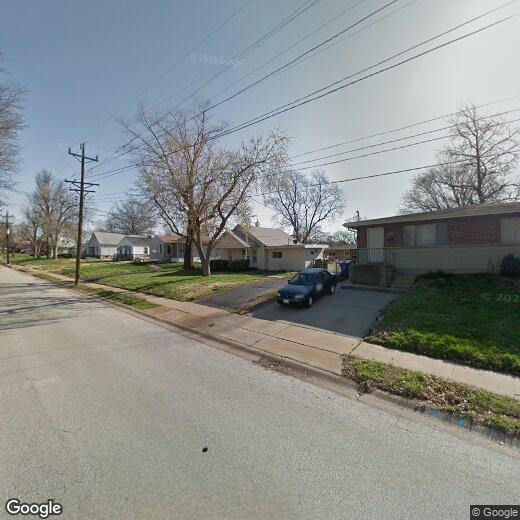 3966 Geraldine Ave, Saint Ann, MO 63074 House Rental in Saint Ann, MO