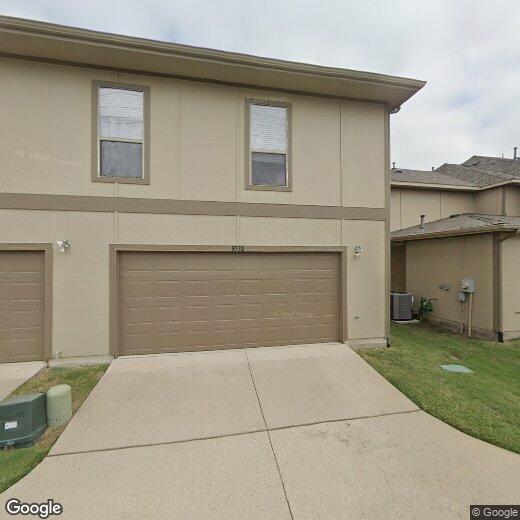5532 Conch Train Rd, McKinney, TX 75070 Townhome Rentals in McKinney