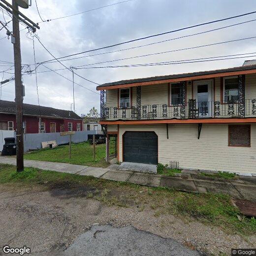 1506 N Derbigny St, New Orleans, LA 70116 Townhouse for Rent in New