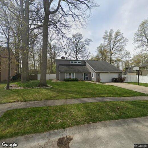 2710 Westmore Dr, Fort Wayne, IN 46845 House Rental in Fort Wayne, IN