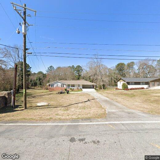 Primary Photo - 2502 Lake Capri Rd NW