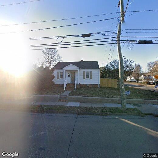 Primary Photo - 8207 Tidewater Dr