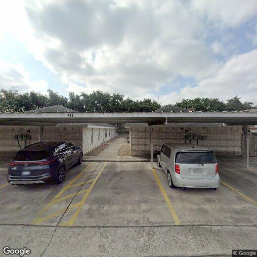 712 Nightingale Ave, McAllen, TX 78504 Townhouse for Rent in McAllen