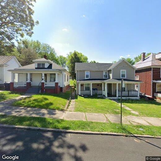 Primary Photo - 1115 Stewart Ave SE