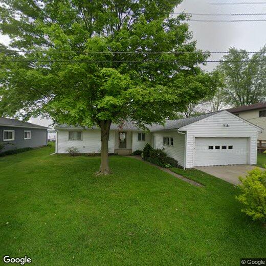 10378 N Leeland Ln, Syracuse, IN 46567 House for Rent in Syracuse, IN