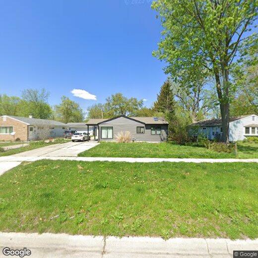 1483 S Grove St, Ypsilanti, MI 48198 House Rental in Ypsilanti, MI