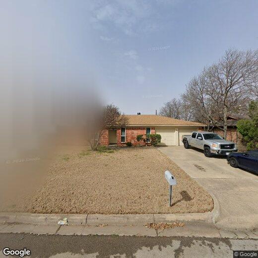 1112 Cozby St E, Benbrook, TX 76126 House Rental in Benbrook, TX