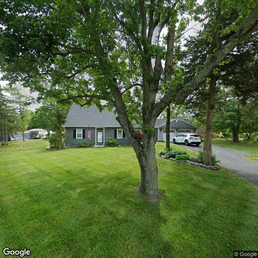 64 Brandywine Rd, Pemberton, NJ 08068 House Rental in Pemberton, NJ