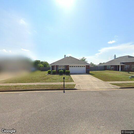 3050 Jersey Dr W, Mobile, AL 36695 House Rental in Mobile, AL