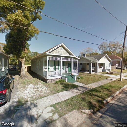 1004 Selma St, Mobile, AL 36604 House Rental in Mobile, AL