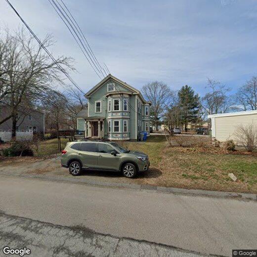 21 Winthrop St, Holliston, MA 01746 House for Rent in Holliston, MA