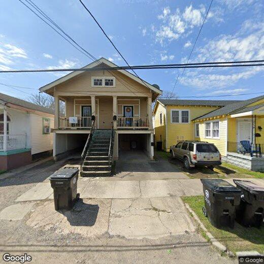 Foto principal - 3028-3030 Toulouse St