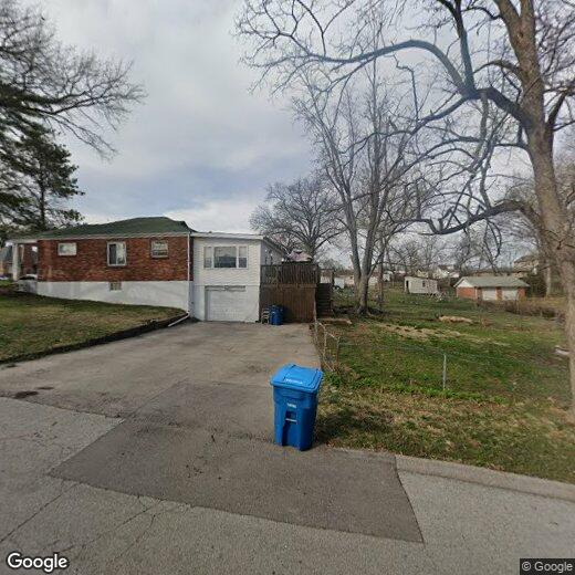 2358 Addie Ave, Overland, MO 63114 House for Rent in Overland, MO