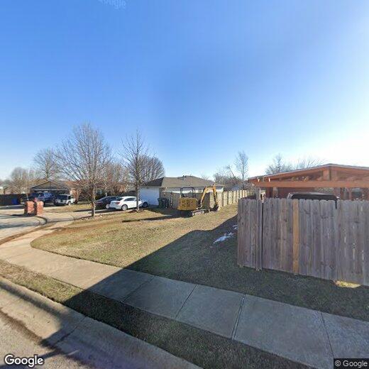 2011 S B Pl, Rogers, AR 72758 House for Rent in Rogers, AR