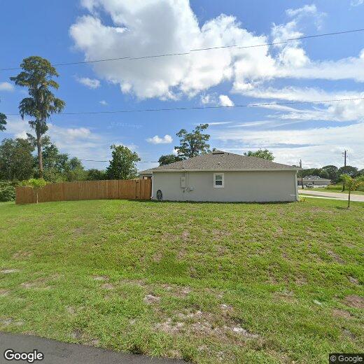 1361 Waco Blvd SE, Palm Bay, FL 32909 House Rental in Palm Bay, FL