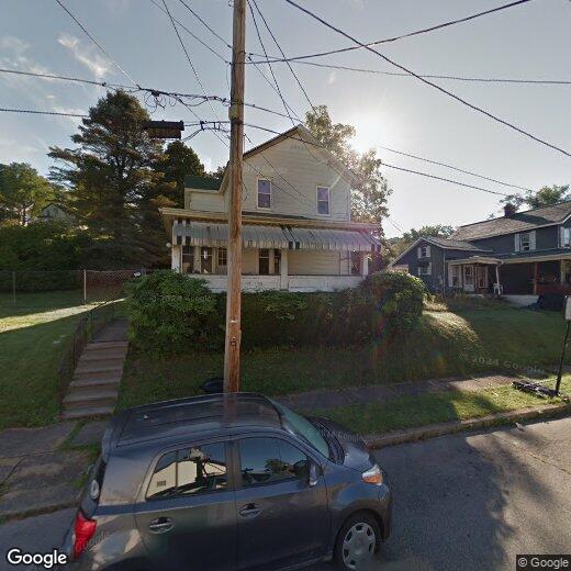 25 Martin St, Oil City, PA 16301 House Rental in Oil City, PA