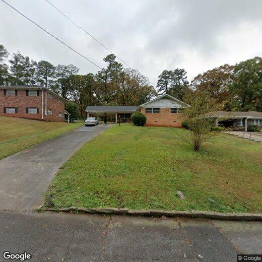 Primary Photo - 1435 Thomas Rd