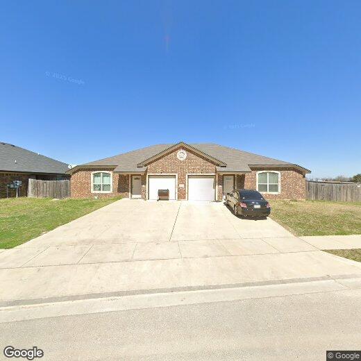 200 Sladecek Dr, Killeen, TX 76542 Townhouse for Rent in Killeen, TX