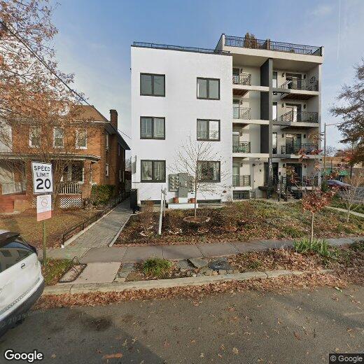 Foto principal - 1103 Fern St NW