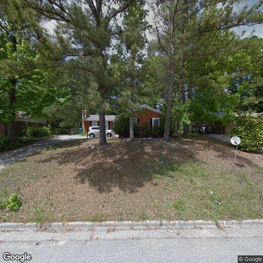 4423 Whisperwood Dr