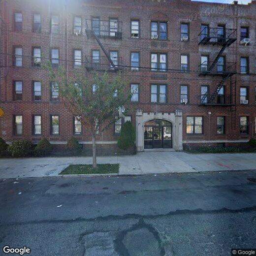 Primary Photo - 119-02 91st Ave