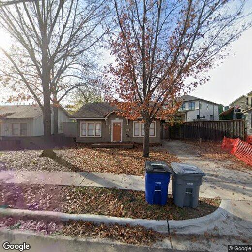 Primary Photo - 2207 Glencoe St