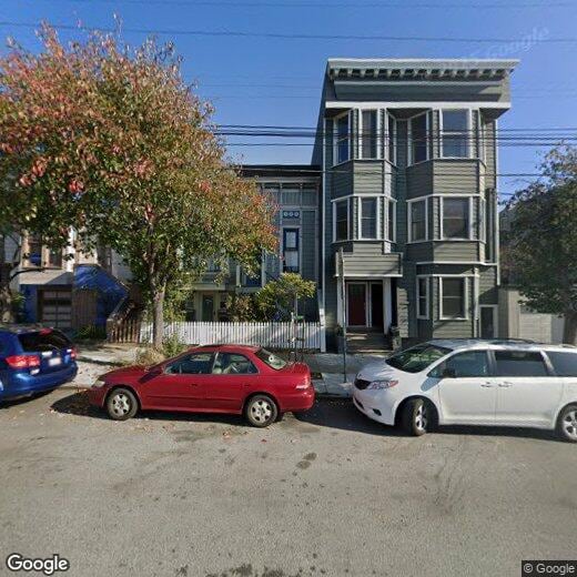 Primary Photo - 1225 San Bruno Ave