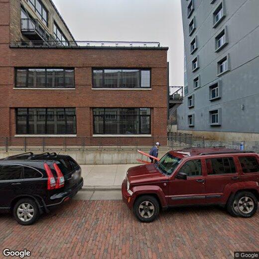 Primary Photo - 525 N 3rd St