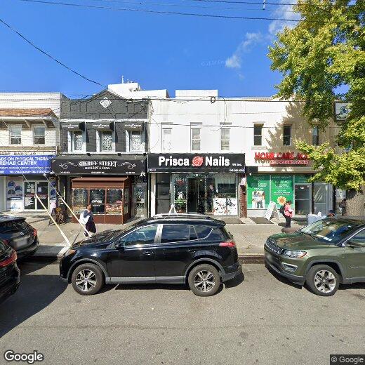 Primary Photo - 120-11 Liberty Ave